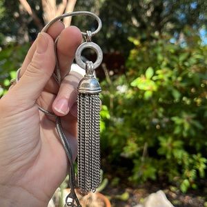 Liz Claiborne vintage necklace